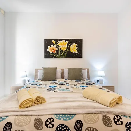 Ha2- Modern And Spacious 3 Bedroom * San Ġwann