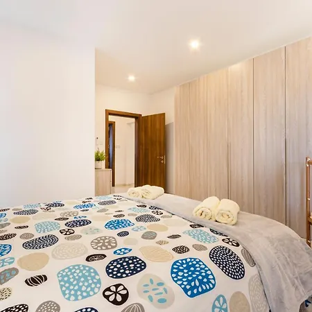 Ha2- Modern And Spacious 3 Bedroom Appartement