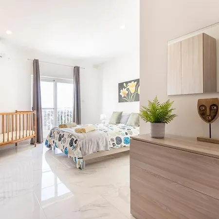 Appartement Ha2- Modern And Spacious 3 Bedroom *