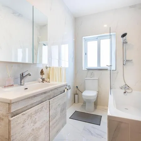 Ha2- Modern And Spacious 3 Bedroom * San Ġwann