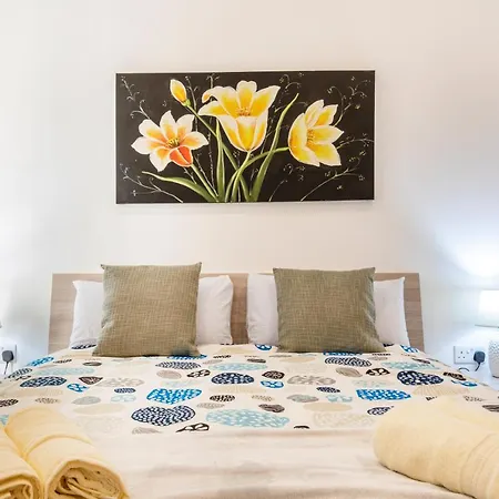 Appartement Ha2- Modern And Spacious 3 Bedroom *