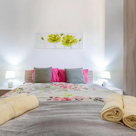 Ha2- Modern And Spacious 3 Bedroom * San Ġwann
