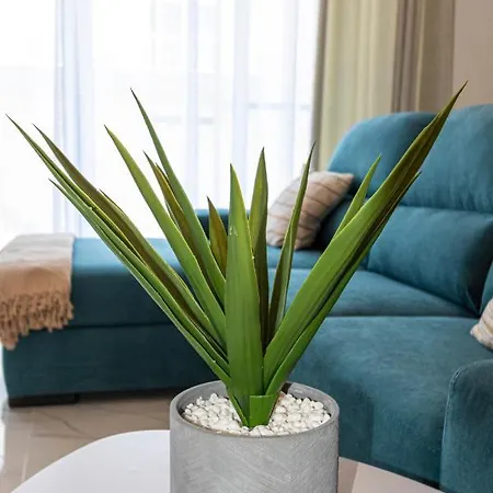 Appartement Ha2- Modern And Spacious 3 Bedroom *