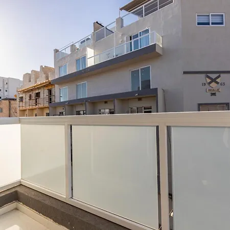 Ha2- Modern And Spacious 3 Bedroom Appartement San Ġwann