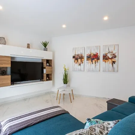 Appartement Ha2- Modern And Spacious 3 Bedroom San Ġwann