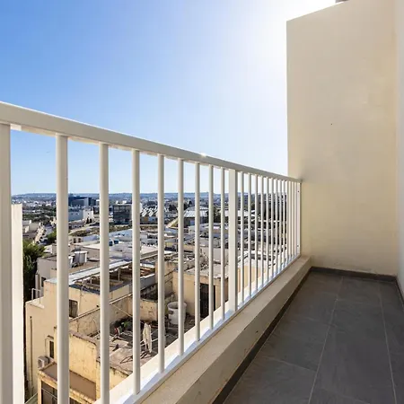 Ha2- Modern And Spacious 3 Bedroom Appartement San Ġwann