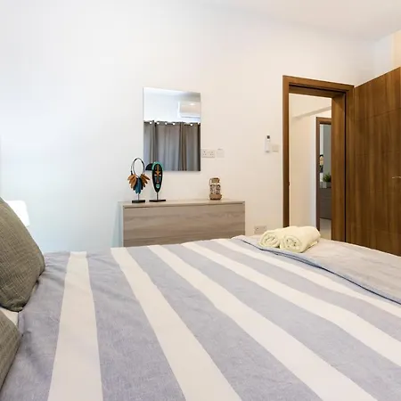 Ha2- Modern And Spacious 3 Bedroom