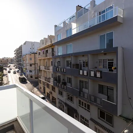 Appartement Ha2- Modern And Spacious 3 Bedroom