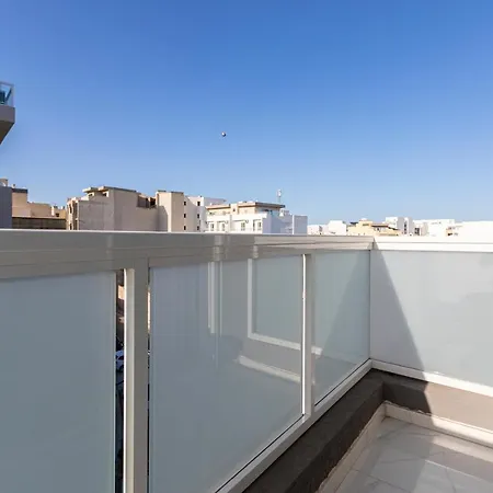 Ha2- Modern And Spacious 3 Bedroom * San Ġwann