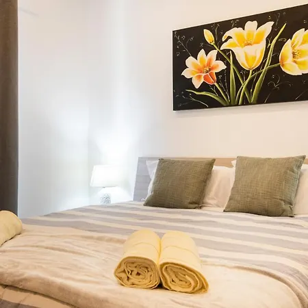Ha2- Modern And Spacious 3 Bedroom Appartement