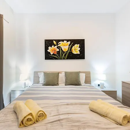 Ha2- Modern And Spacious 3 Bedroom