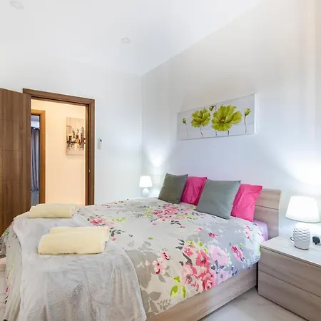 Ha2- Modern And Spacious 3 Bedroom San Ġwann