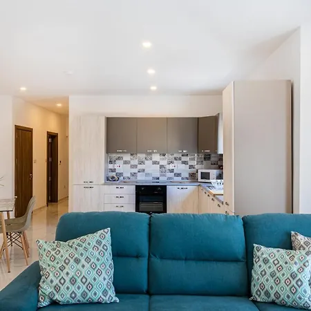 Appartement Ha2- Modern And Spacious 3 Bedroom *