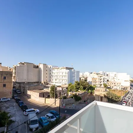 Appartement Ha2- Modern And Spacious 3 Bedroom