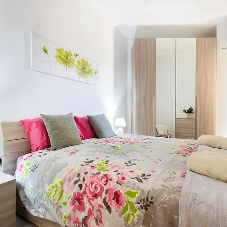 Ha2- Modern And Spacious 3 Bedroom Appartement San Ġwann