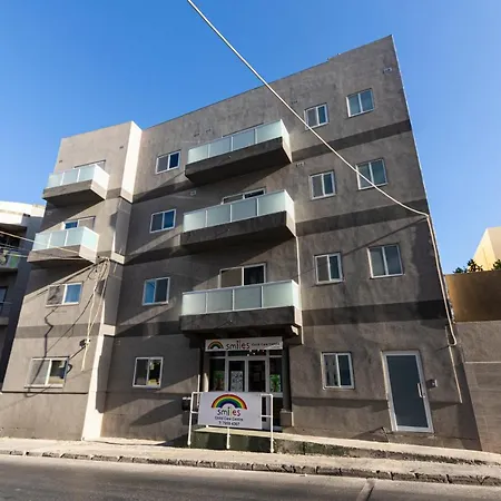 Ha2- Modern And Spacious 3 Bedroom