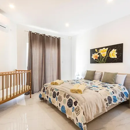 Ha2- Modern And Spacious 3 Bedroom * San Ġwann