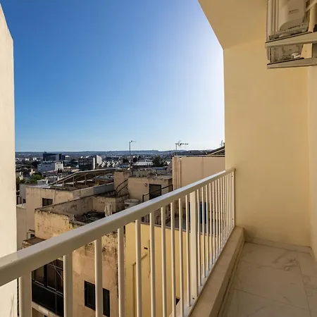 Ha2- Modern And Spacious 3 Bedroom Apartamento *