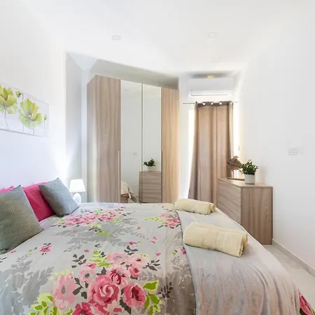 Ha2- Modern And Spacious 3 Bedroom Apartamento *